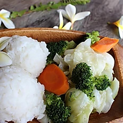 VEGGIE BOWL